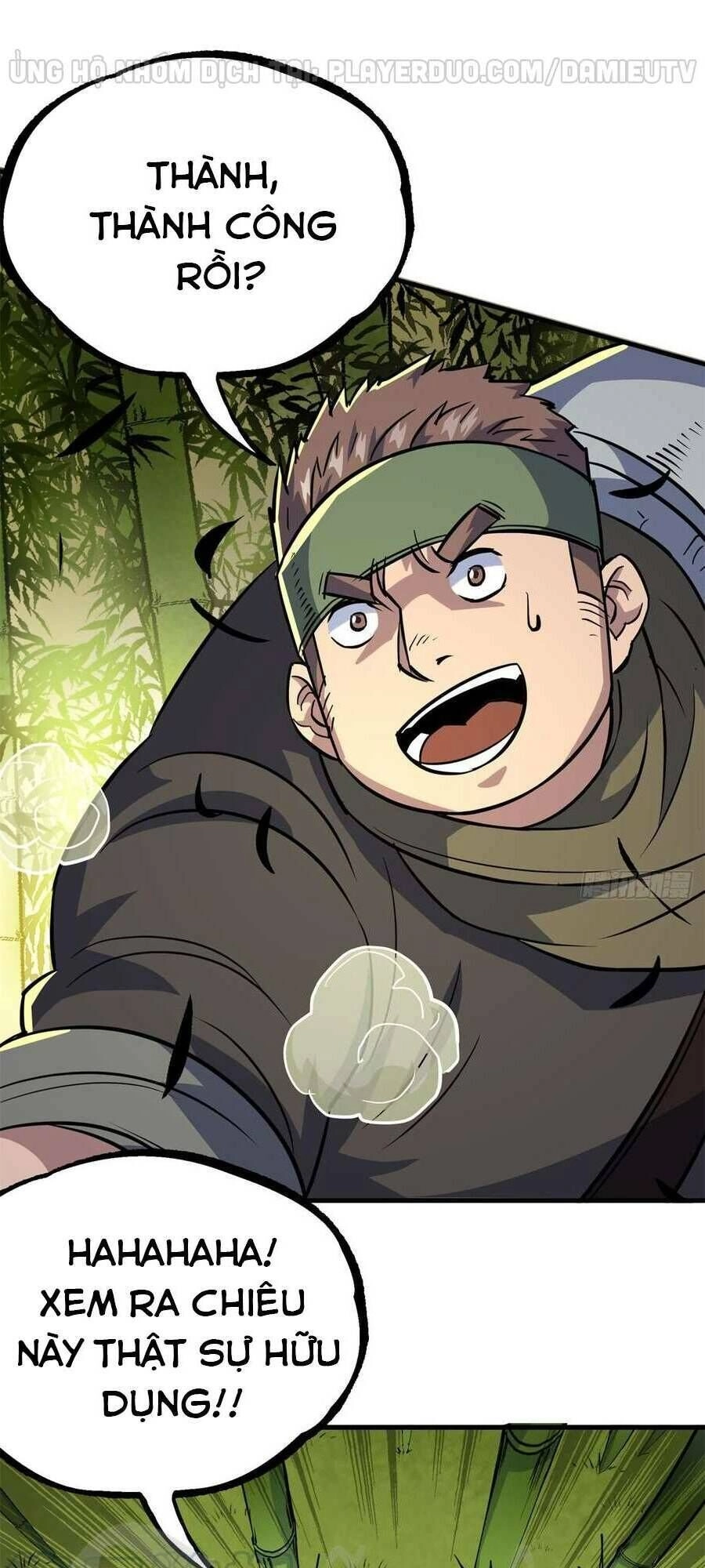 Thú Nhân Chapter 190 - 13