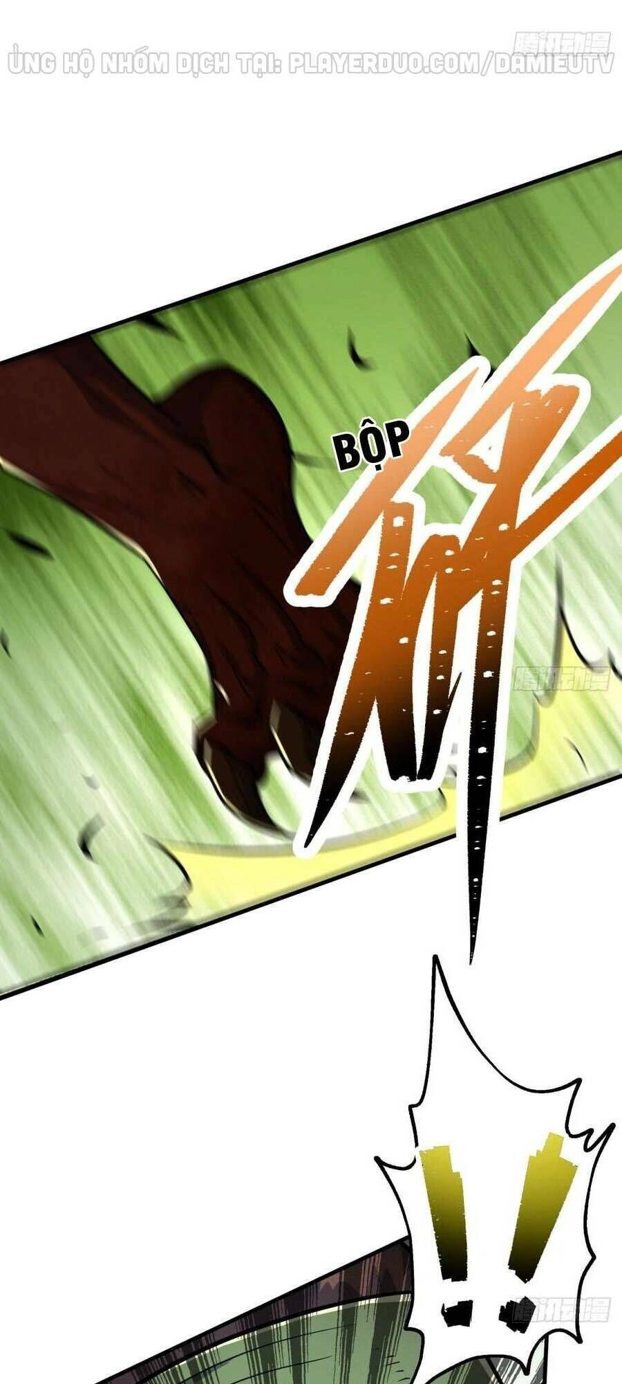 Thú Nhân Chapter 190 - 16