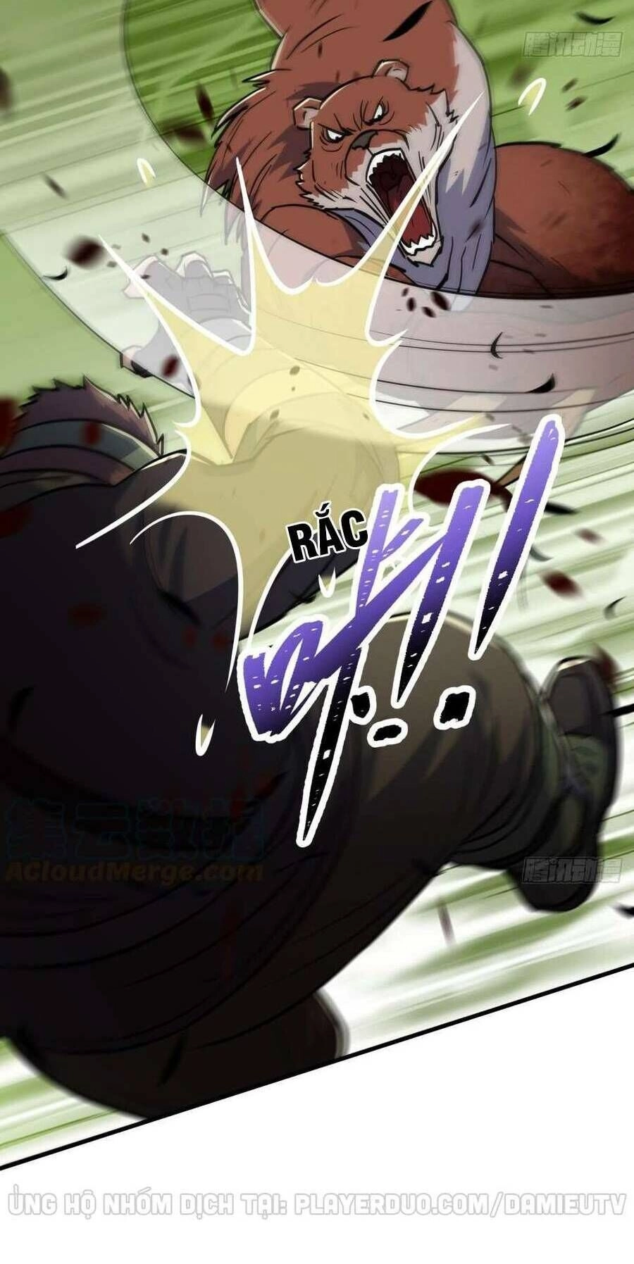 Thú Nhân Chapter 190 - 18