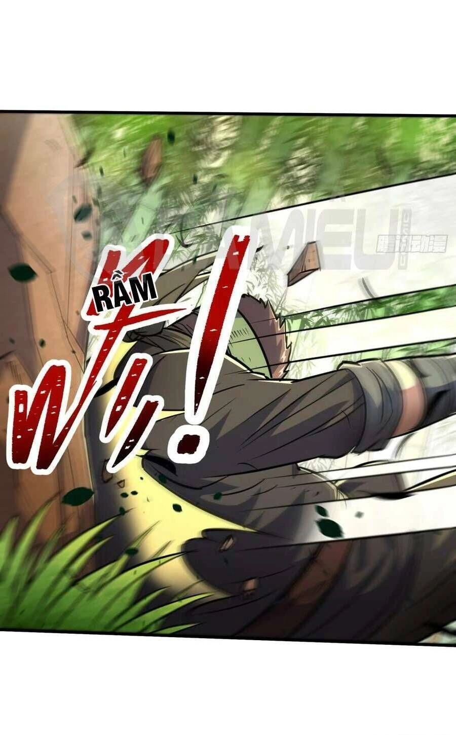 Thú Nhân Chapter 190 - 20