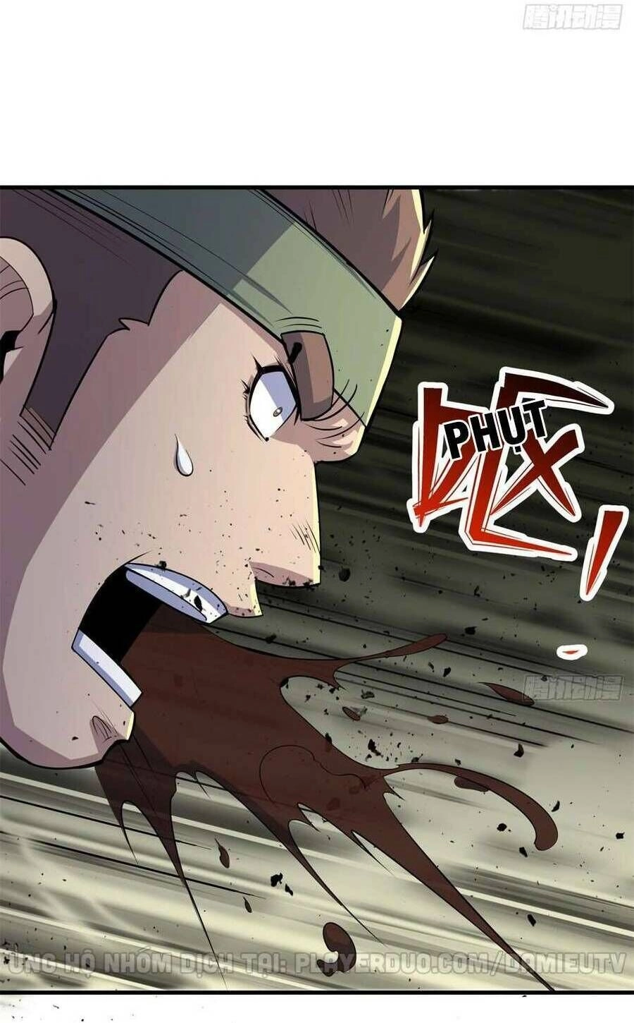 Thú Nhân Chapter 190 - 21