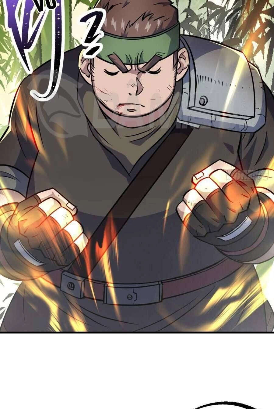 Thú Nhân Chapter 190 - 25