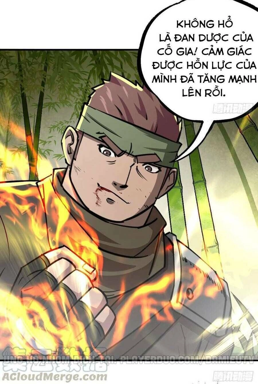 Thú Nhân Chapter 190 - 26