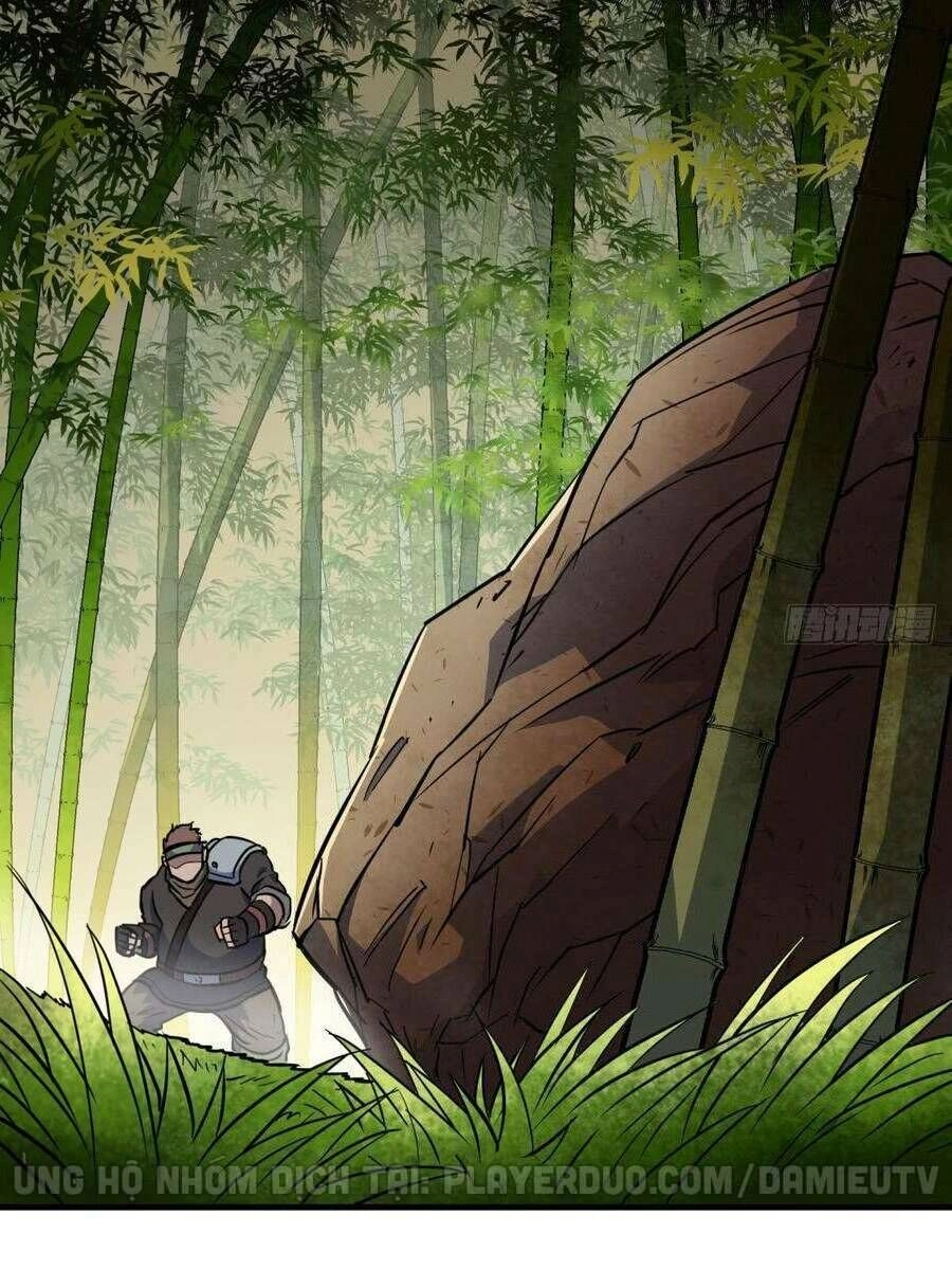 Thú Nhân Chapter 190 - 29