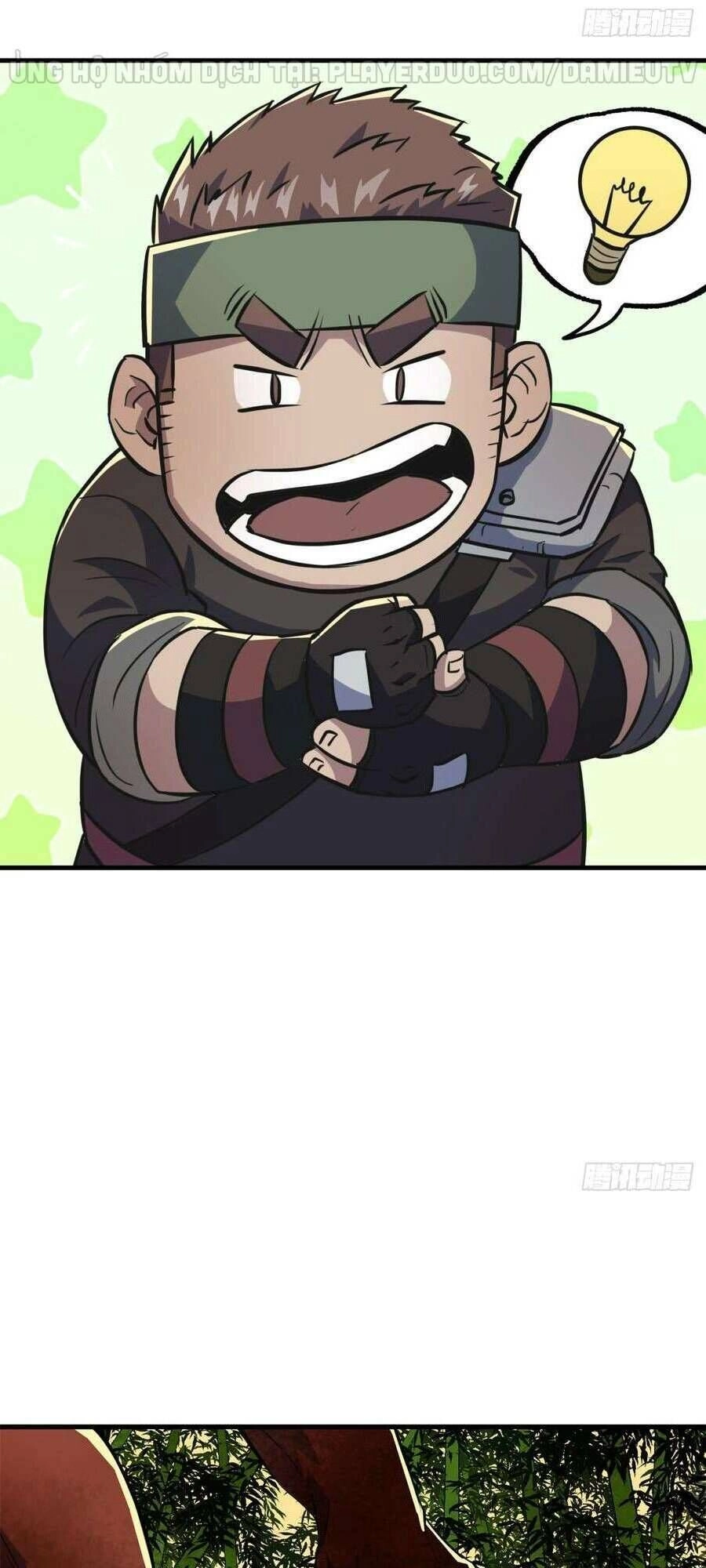 Thú Nhân Chapter 190 - 30