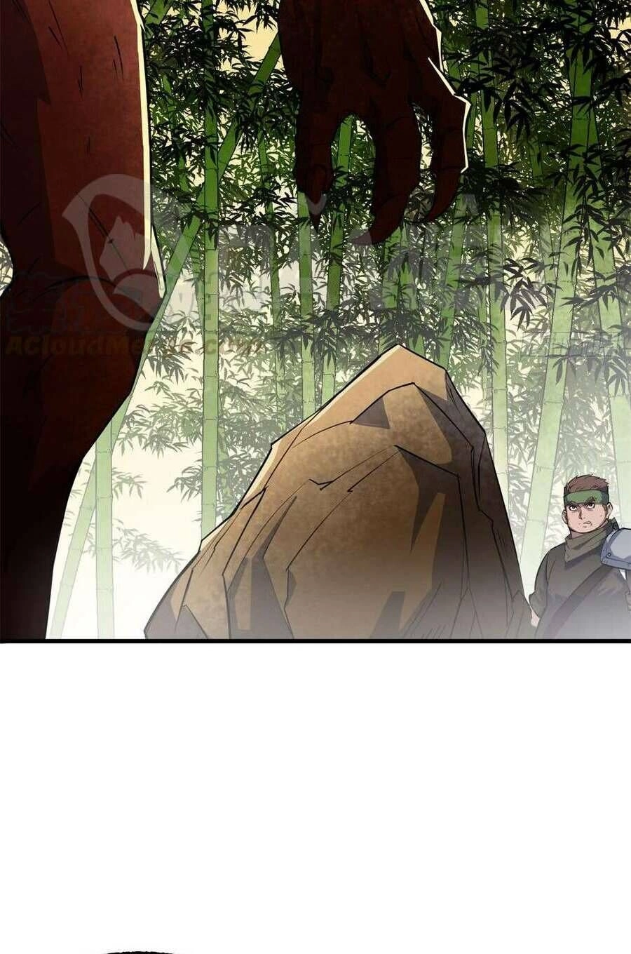 Thú Nhân Chapter 190 - 31