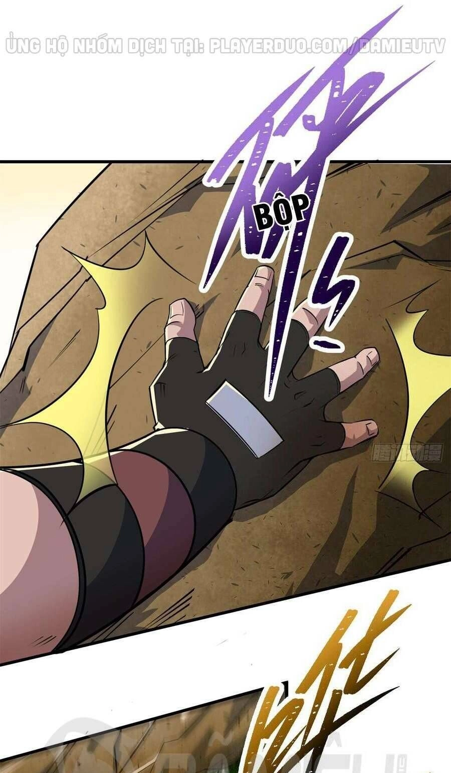 Thú Nhân Chapter 190 - 33