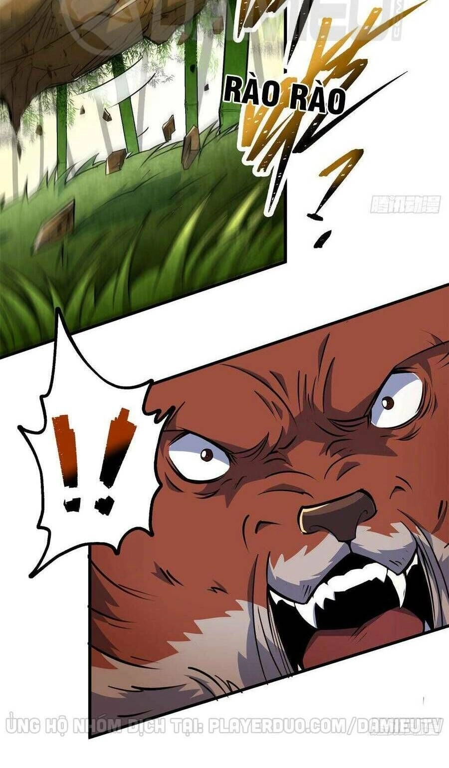 Thú Nhân Chapter 190 - 34