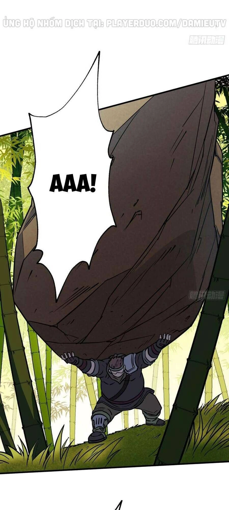 Thú Nhân Chapter 190 - 35