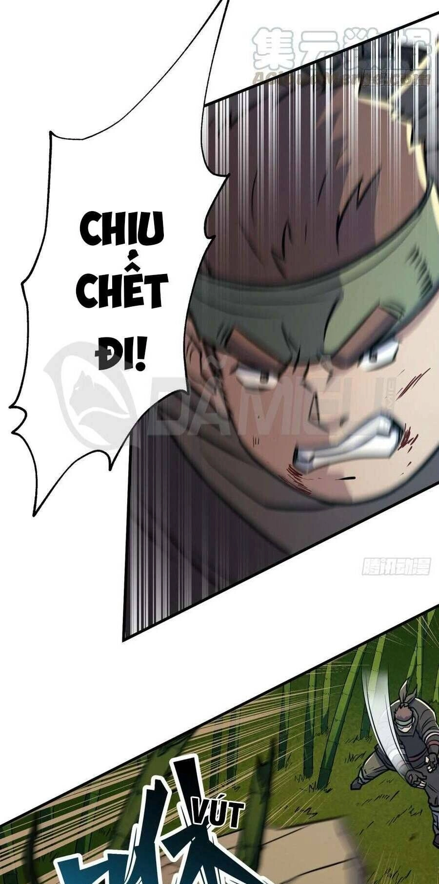 Thú Nhân Chapter 190 - 36