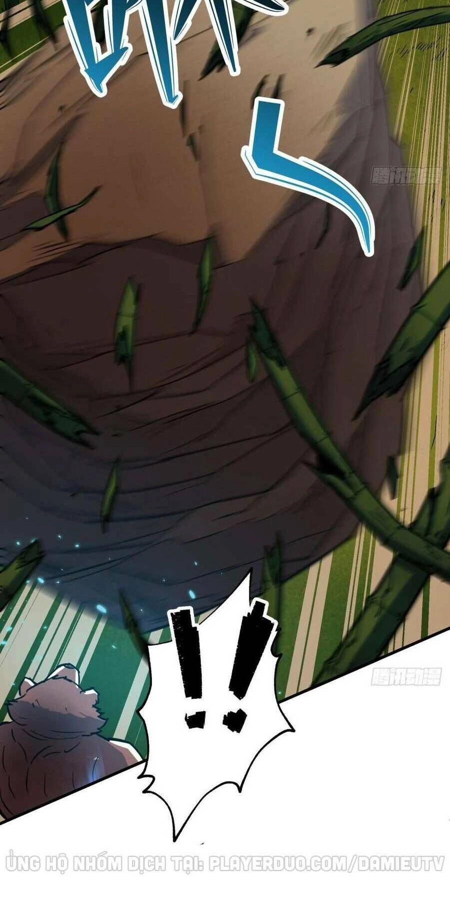 Thú Nhân Chapter 190 - 37