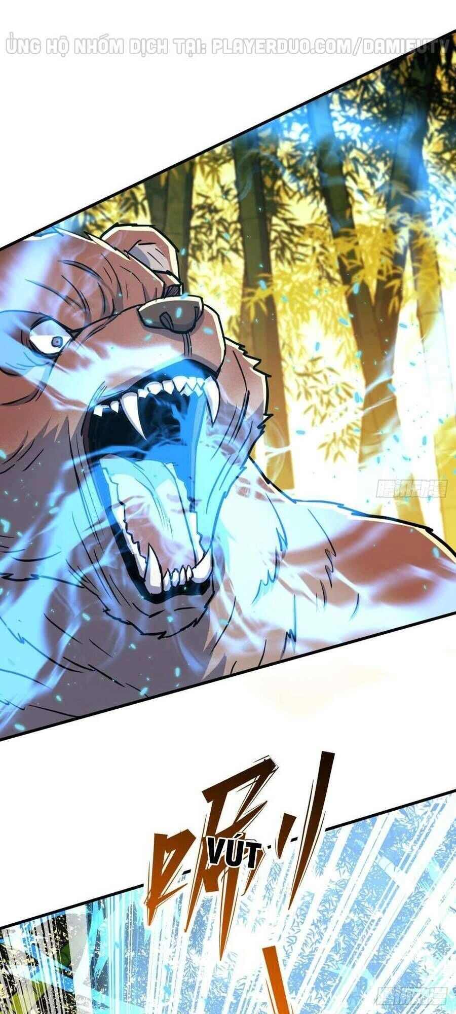 Thú Nhân Chapter 190 - 38