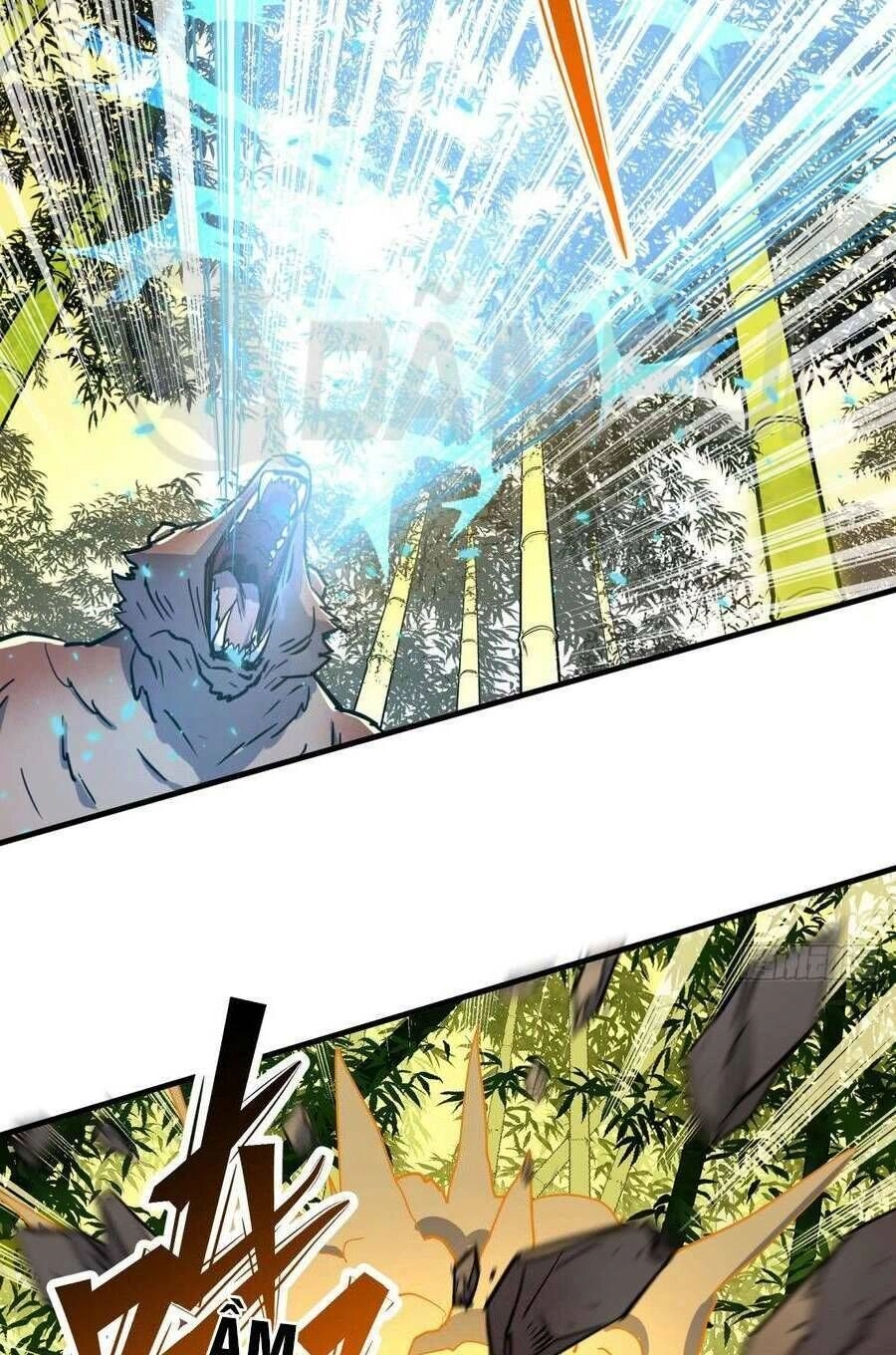 Thú Nhân Chapter 190 - 39