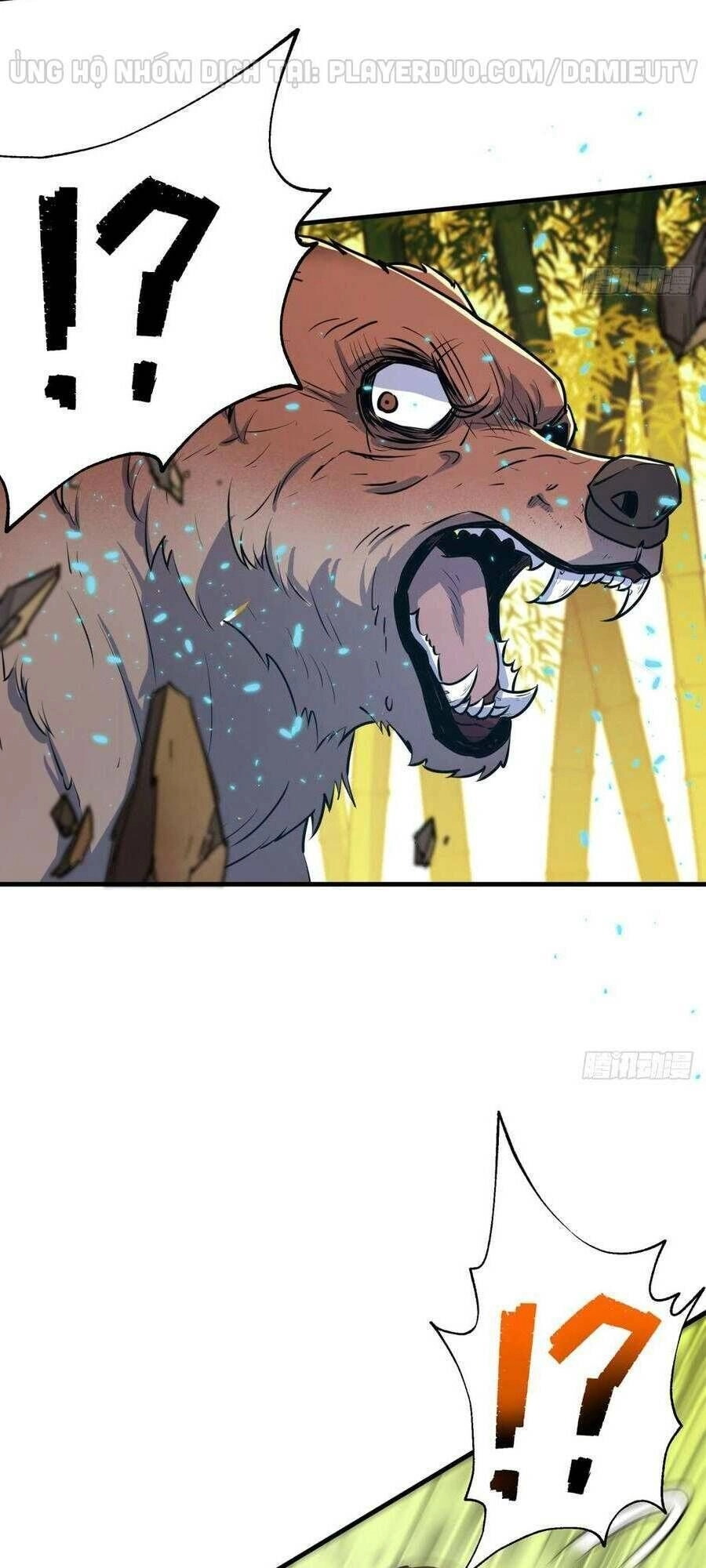 Thú Nhân Chapter 190 - 41