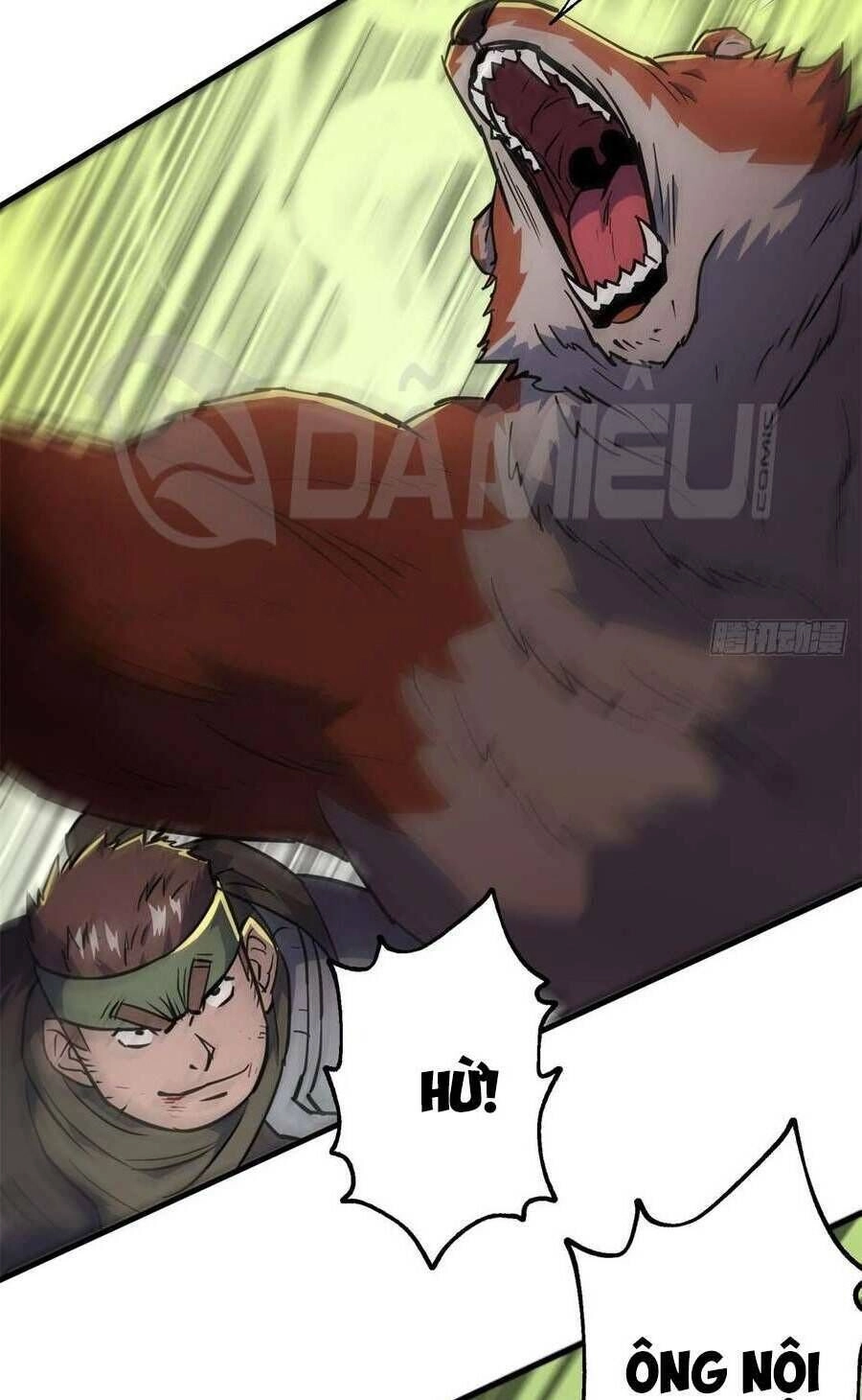 Thú Nhân Chapter 190 - 42