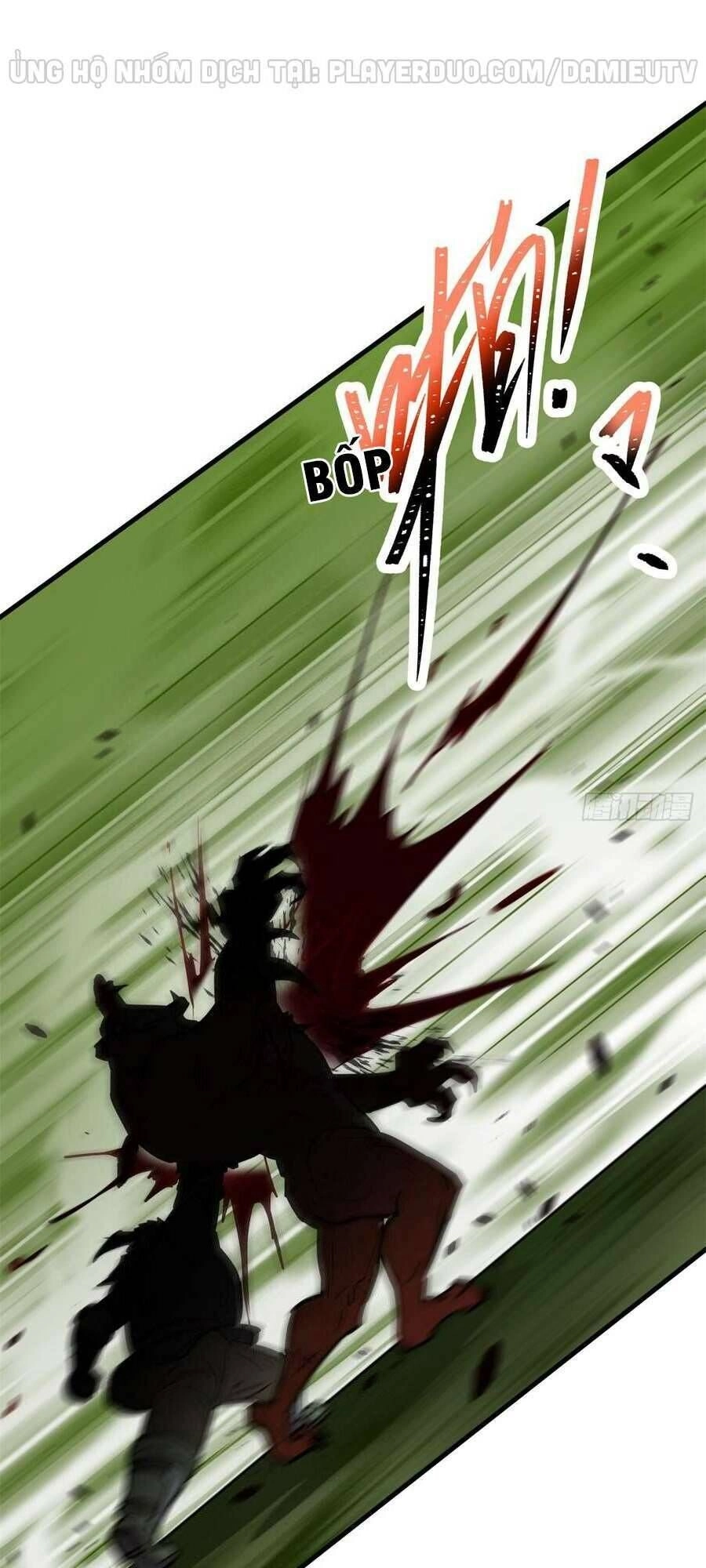 Thú Nhân Chapter 190 - 44