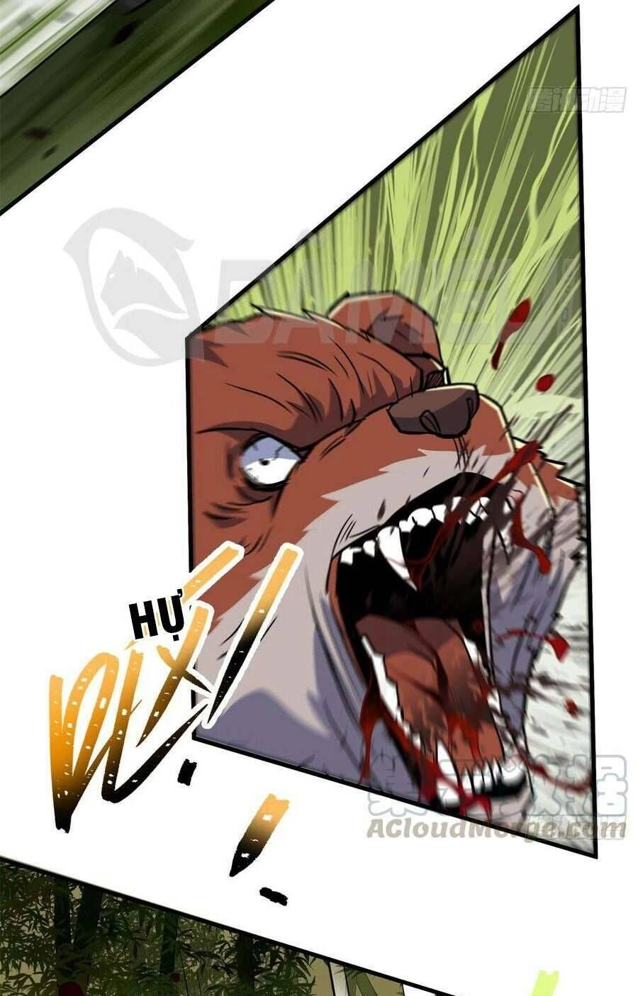 Thú Nhân Chapter 190 - 45