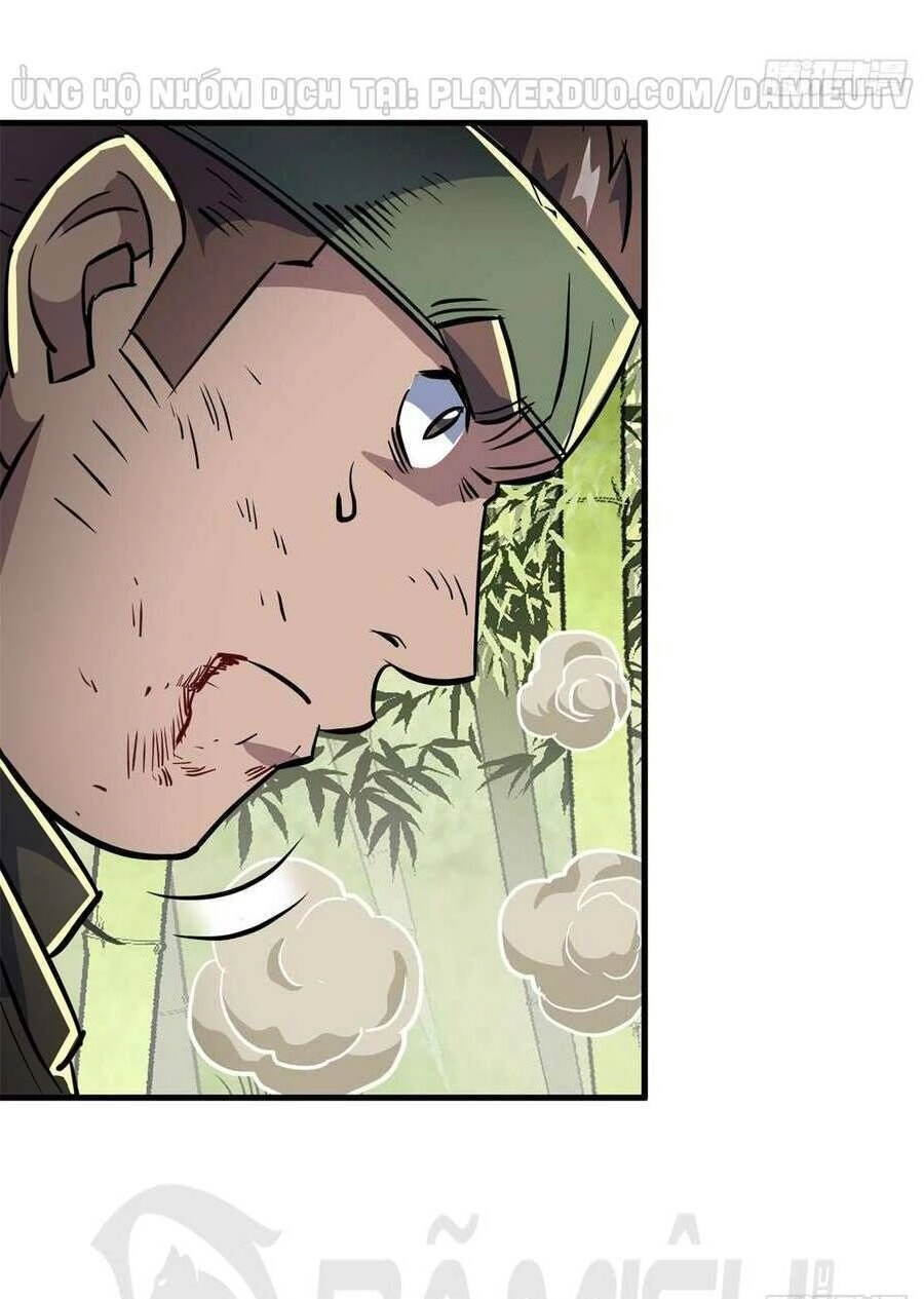 Thú Nhân Chapter 190 - 47