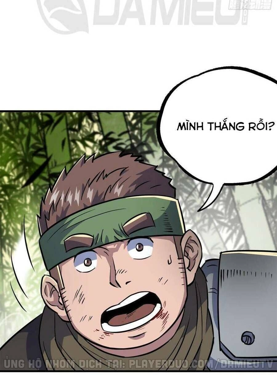 Thú Nhân Chapter 190 - 48