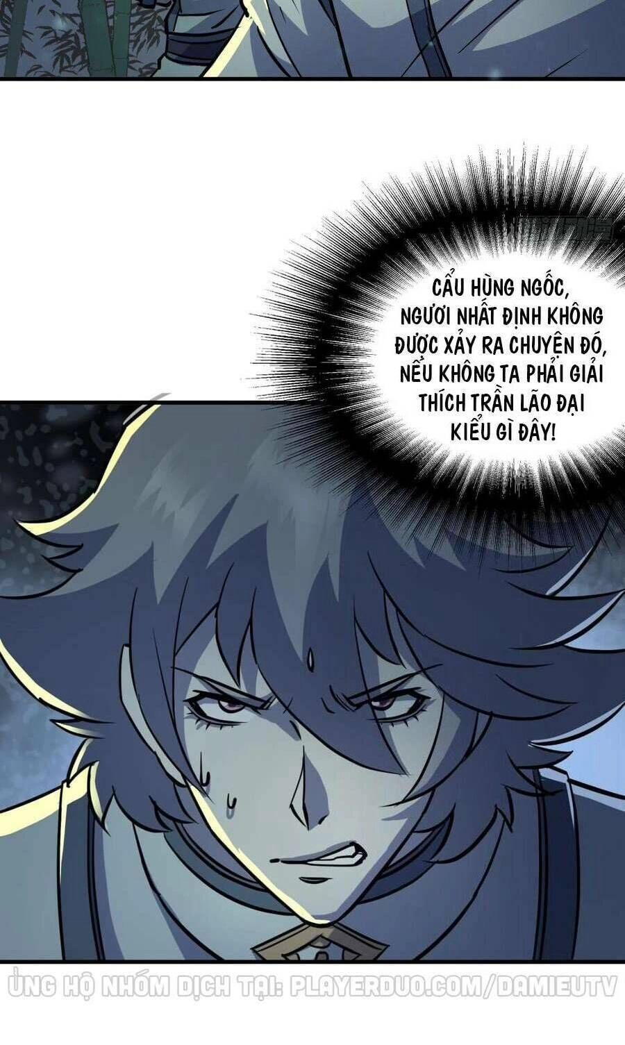 Thú Nhân Chapter 191 - 3