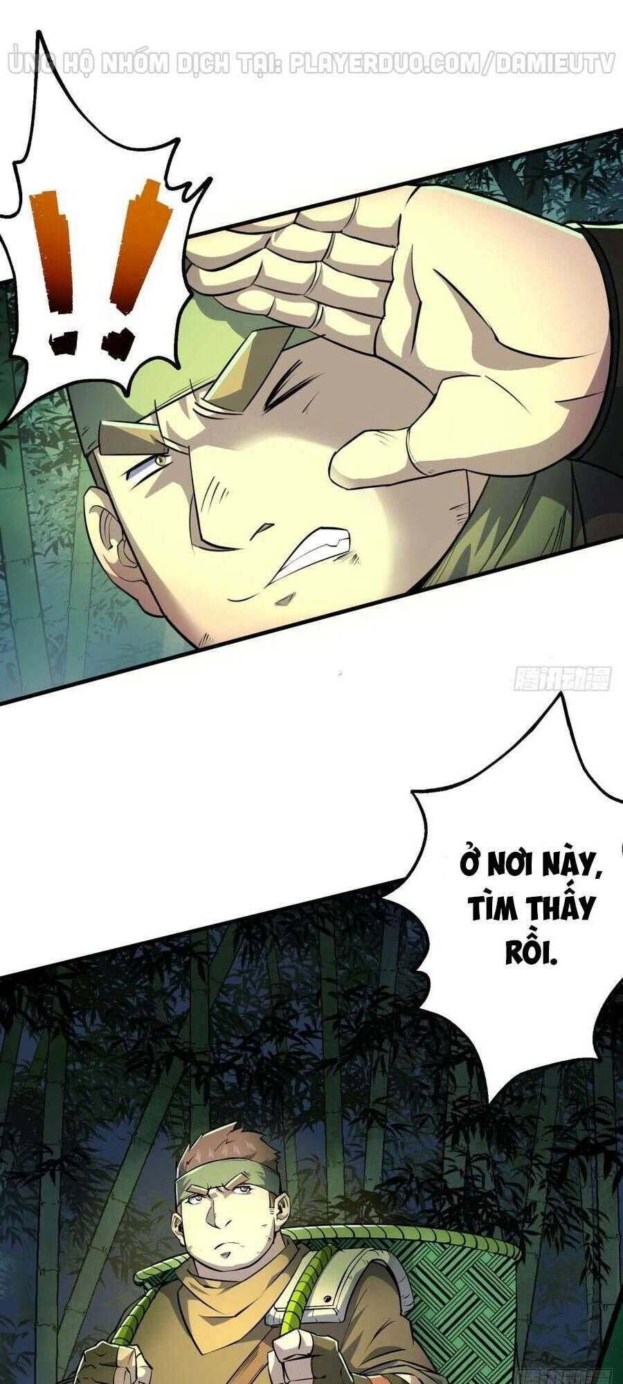 Thú Nhân Chapter 191 - 6