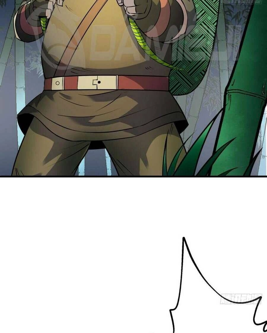 Thú Nhân Chapter 191 - 7