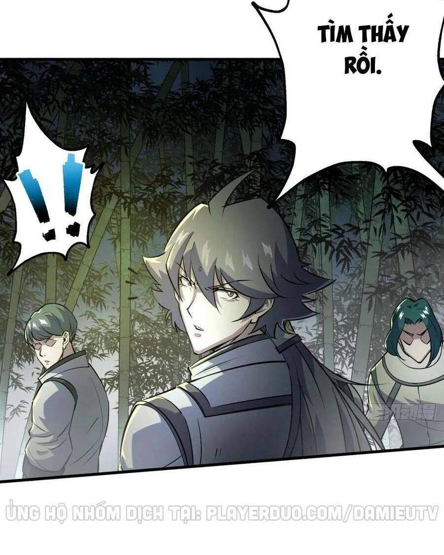 Thú Nhân Chapter 191 - 8