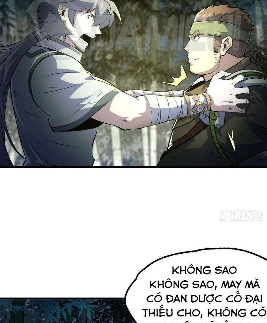 Thú Nhân Chapter 191 - 10