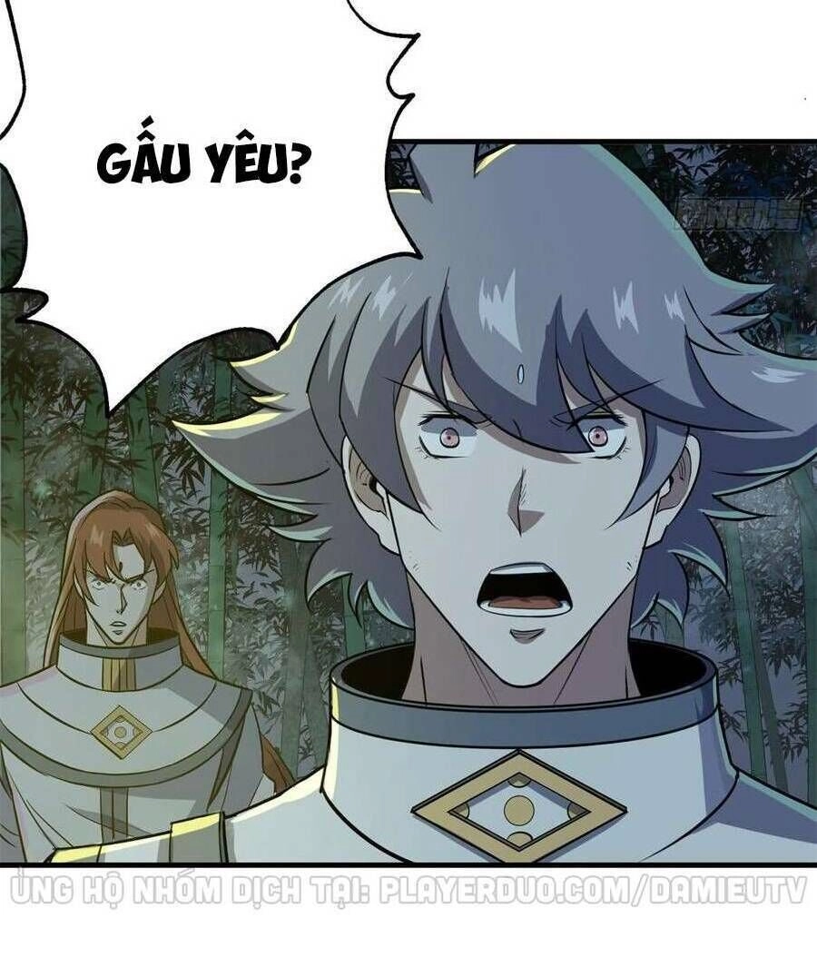 Thú Nhân Chapter 191 - 14