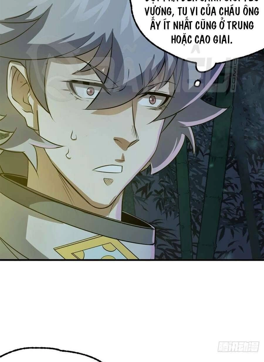 Thú Nhân Chapter 191 - 16