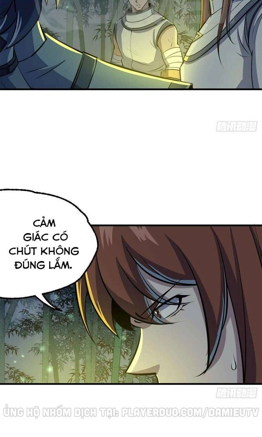 Thú Nhân Chapter 191 - 22