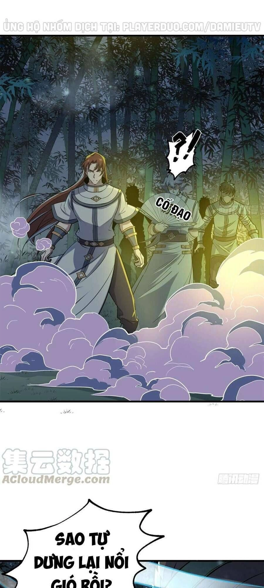 Thú Nhân Chapter 191 - 23