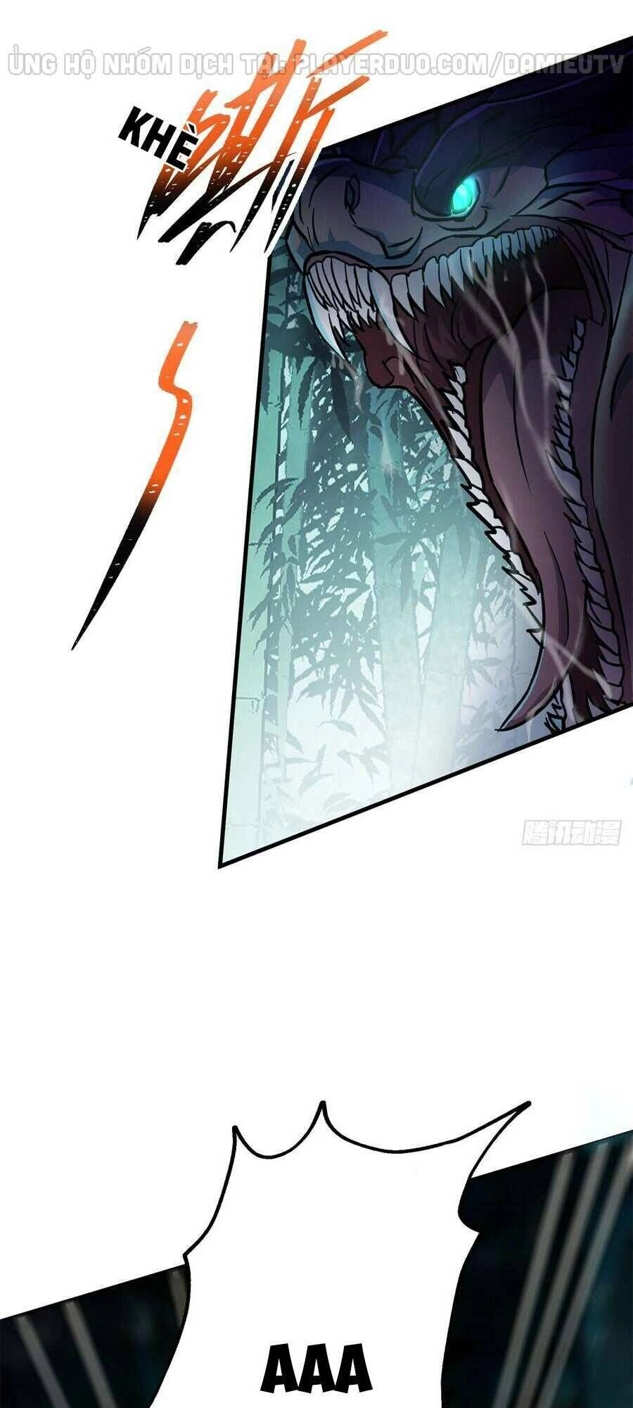 Thú Nhân Chapter 191 - 29