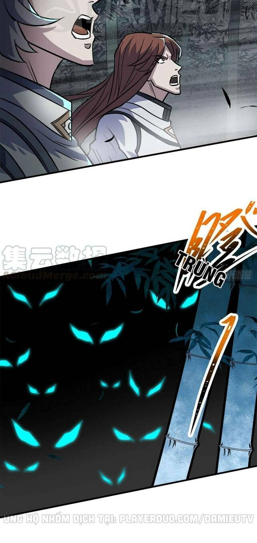 Thú Nhân Chapter 191 - 33