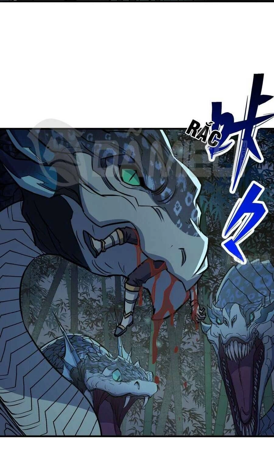 Thú Nhân Chapter 191 - 35