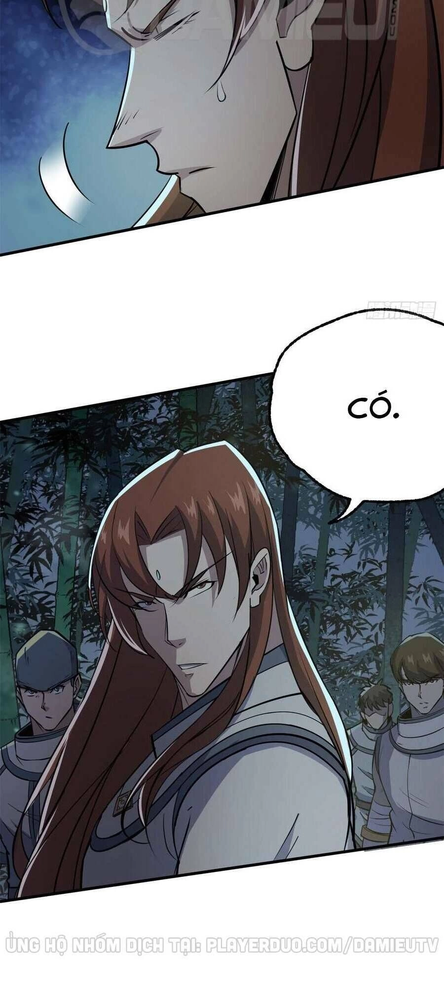 Thú Nhân Chapter 191 - 40