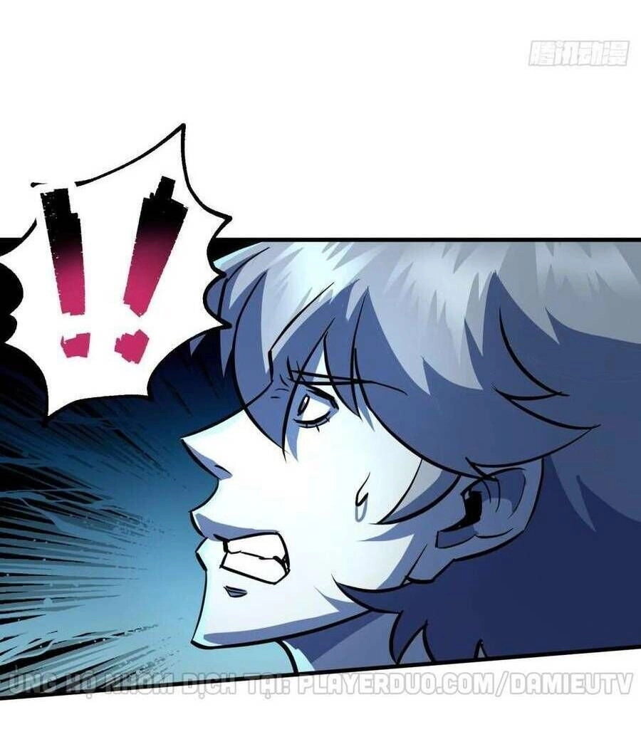 Thú Nhân Chapter 192 - 3