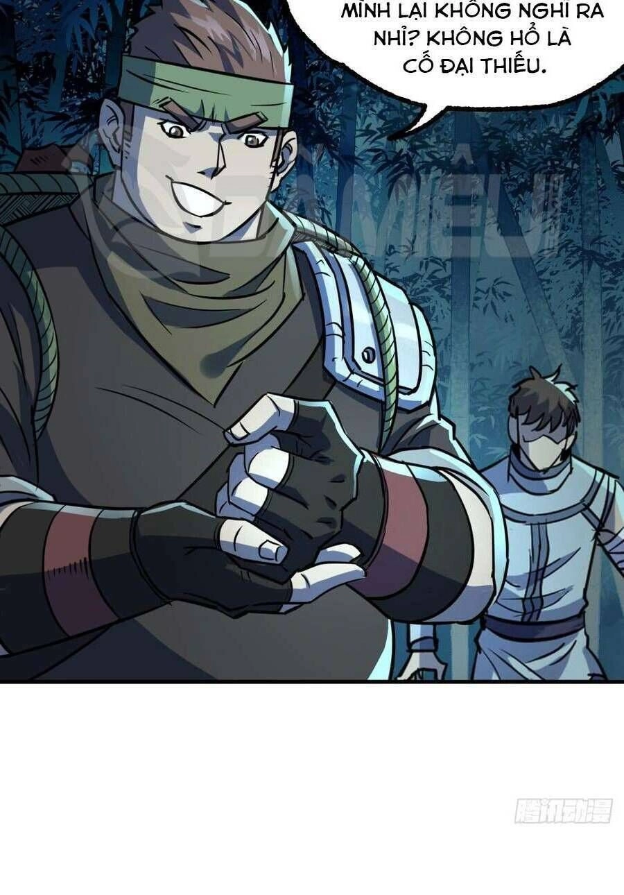 Thú Nhân Chapter 192 - 5