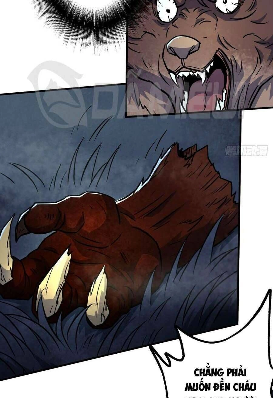 Thú Nhân Chapter 192 - 35