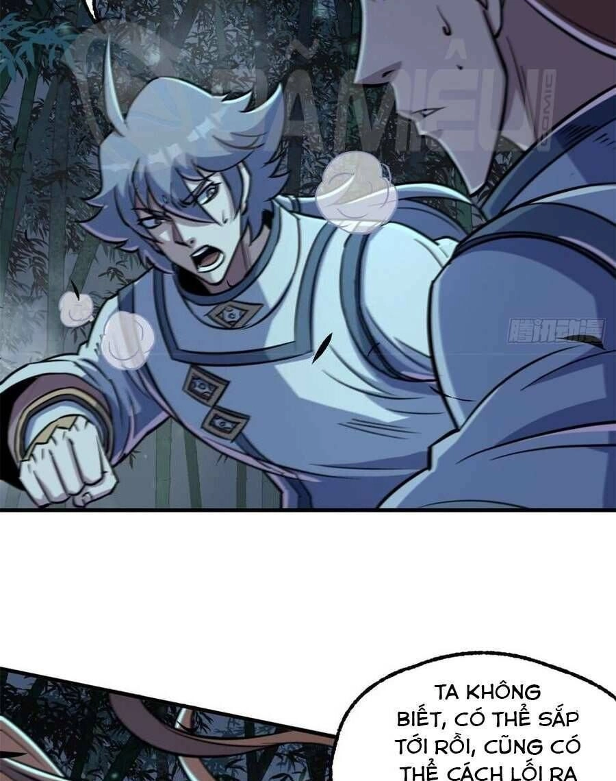 Thú Nhân Chapter 193 - 2