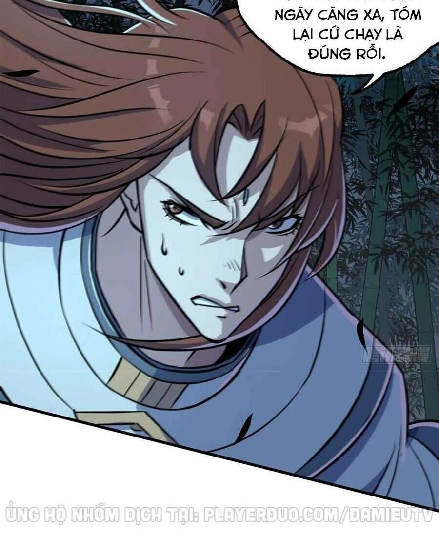 Thú Nhân Chapter 193 - 3