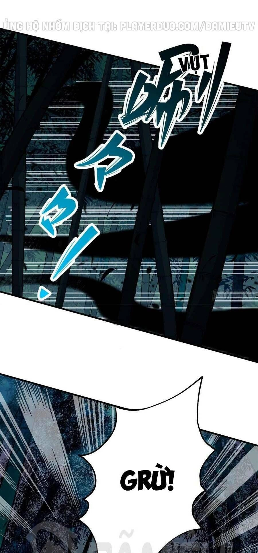 Thú Nhân Chapter 193 - 4