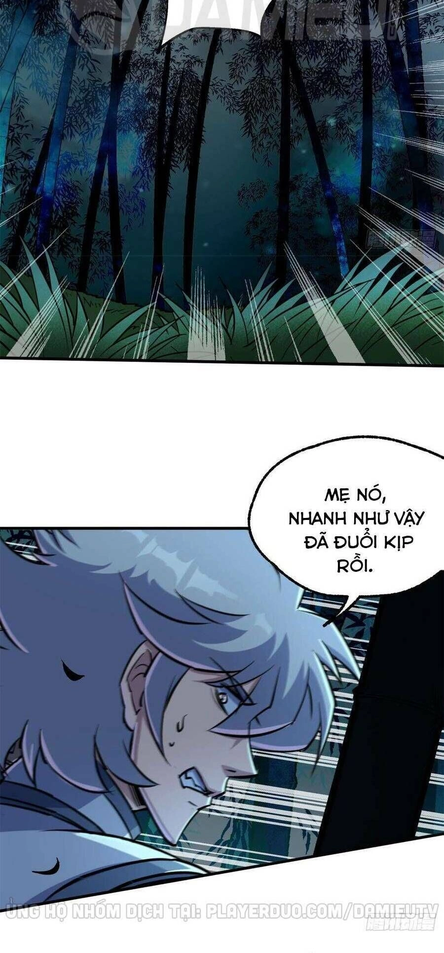 Thú Nhân Chapter 193 - 5