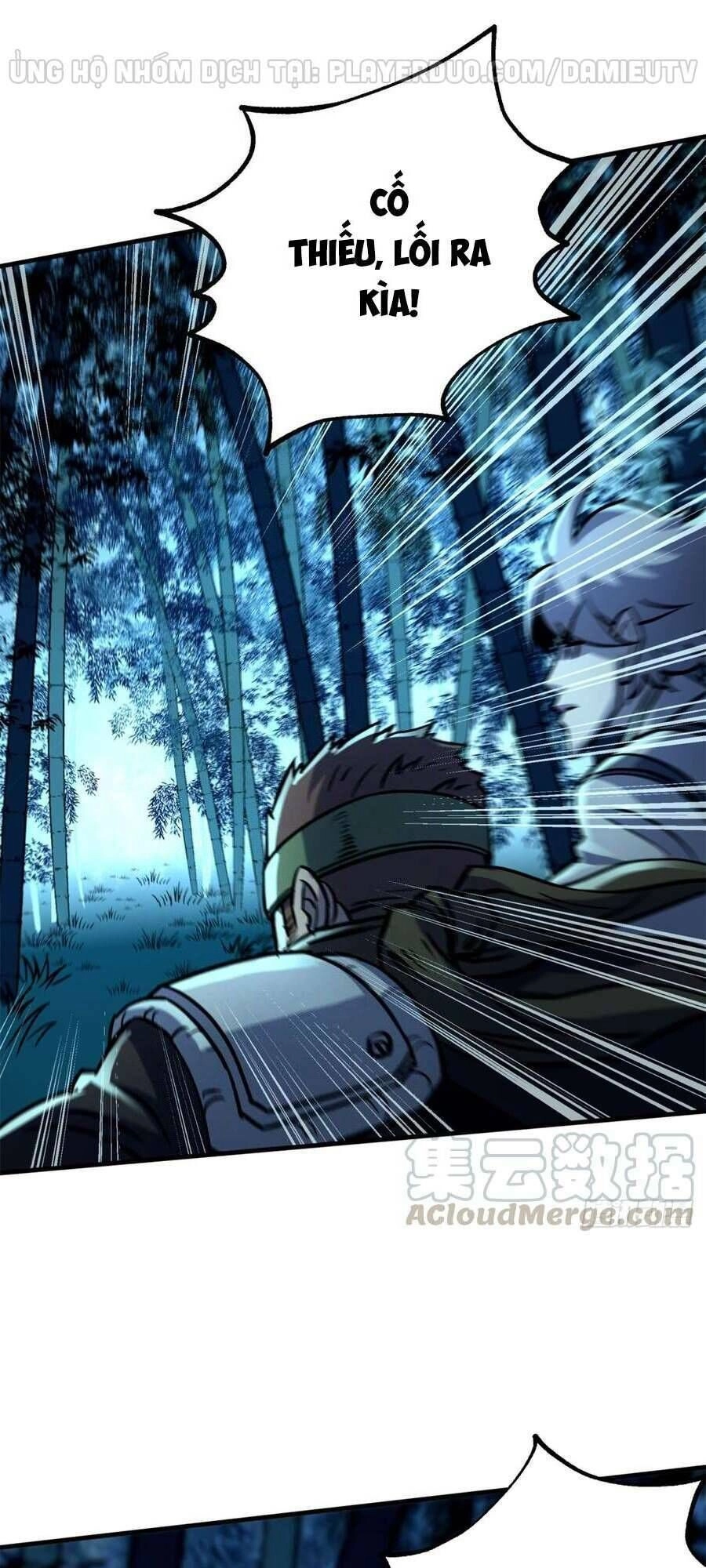 Thú Nhân Chapter 193 - 6