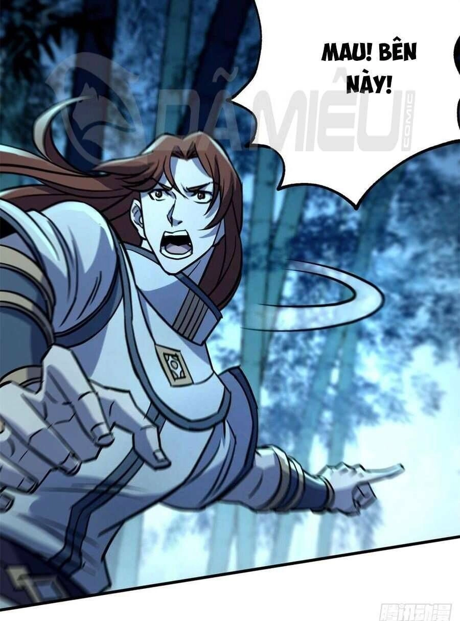 Thú Nhân Chapter 193 - 7