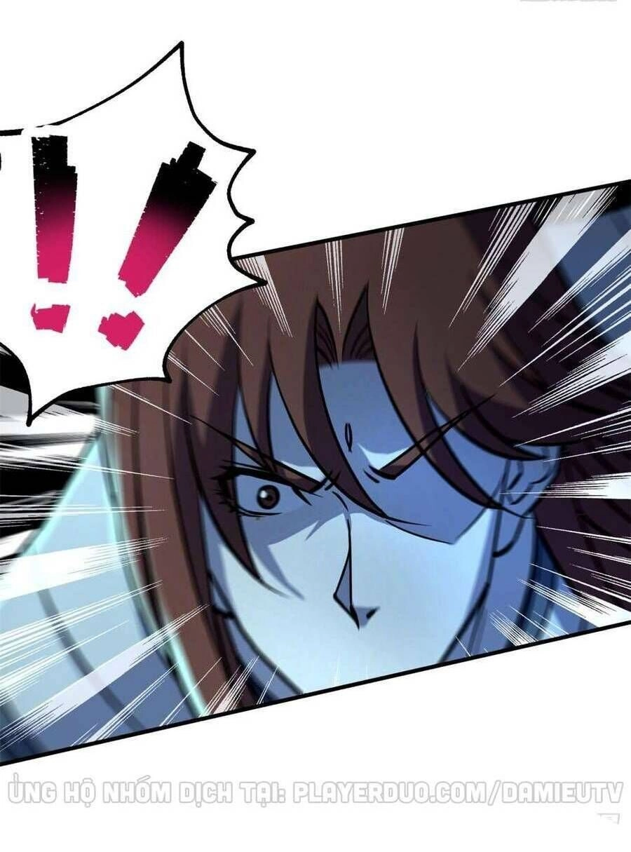 Thú Nhân Chapter 193 - 8