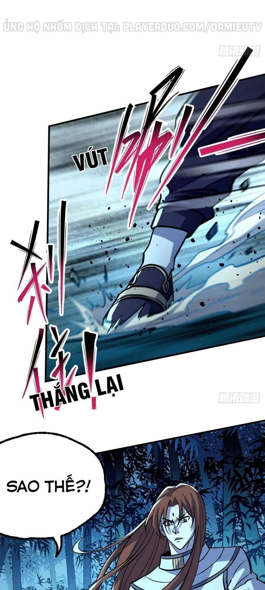 Thú Nhân Chapter 193 - 9