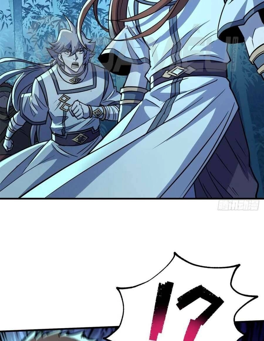 Thú Nhân Chapter 193 - 10