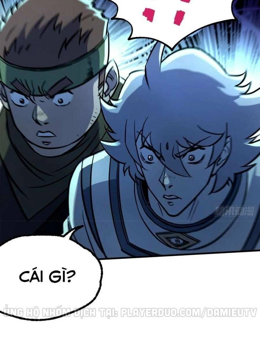 Thú Nhân Chapter 193 - 11