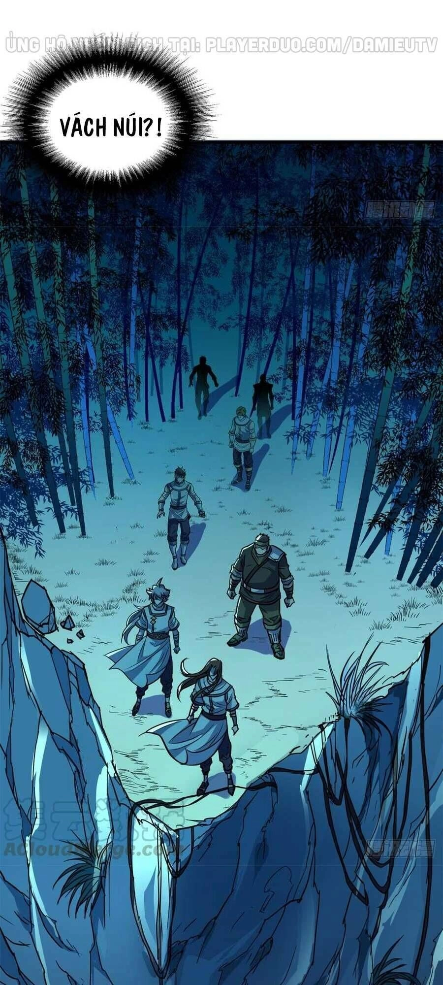 Thú Nhân Chapter 193 - 12